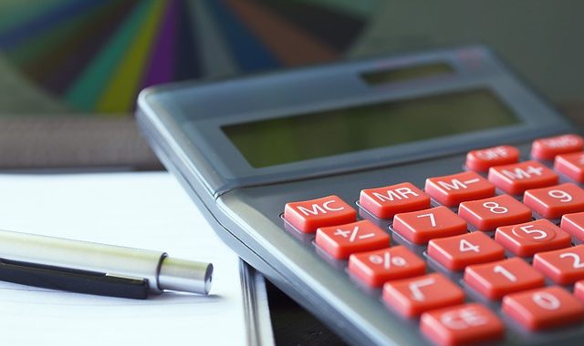 insurance loss assessor's calculator